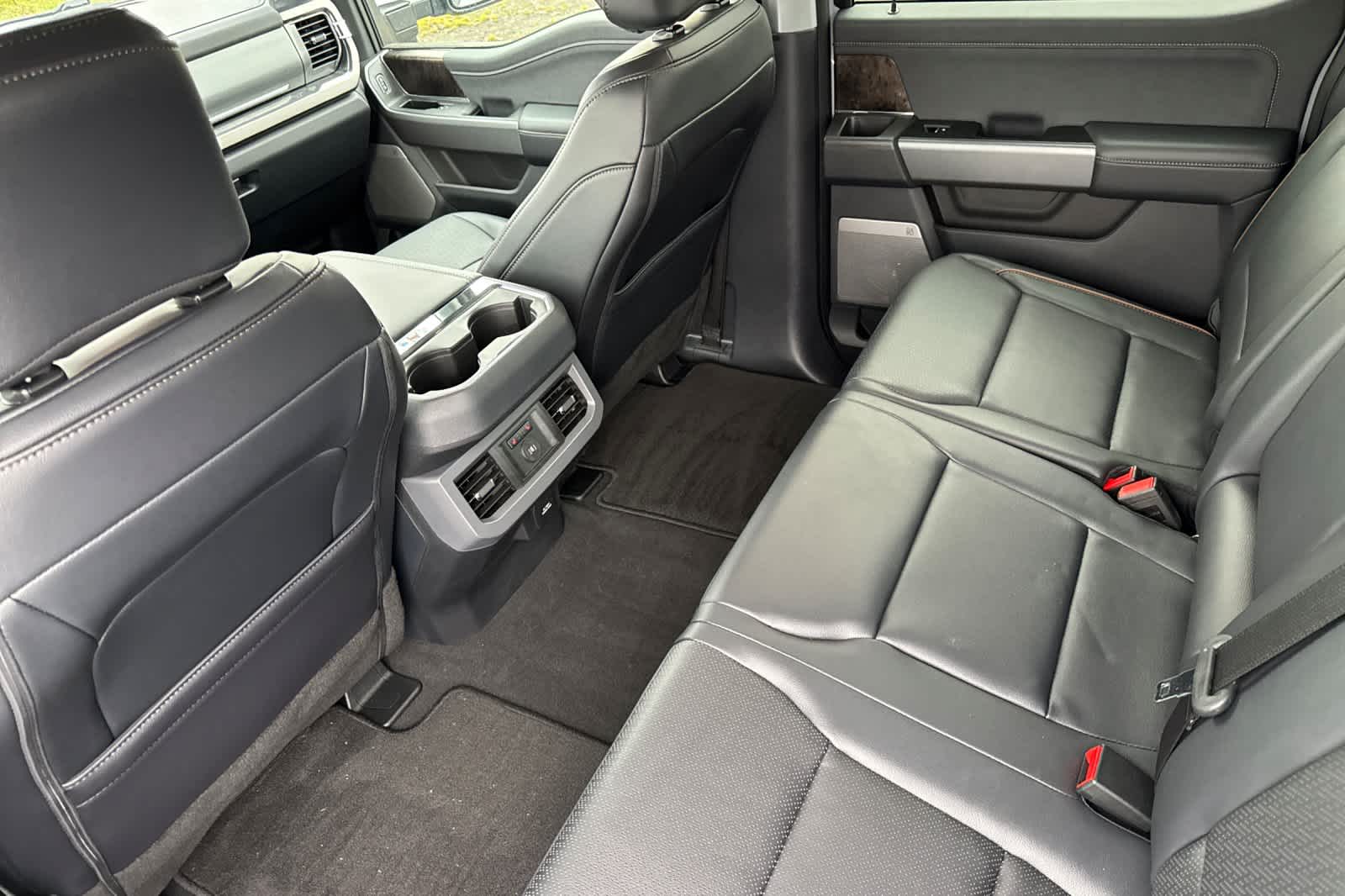 Thumbnail: 2025 Ford F-350 - 4