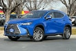  LEXUS NX 350h