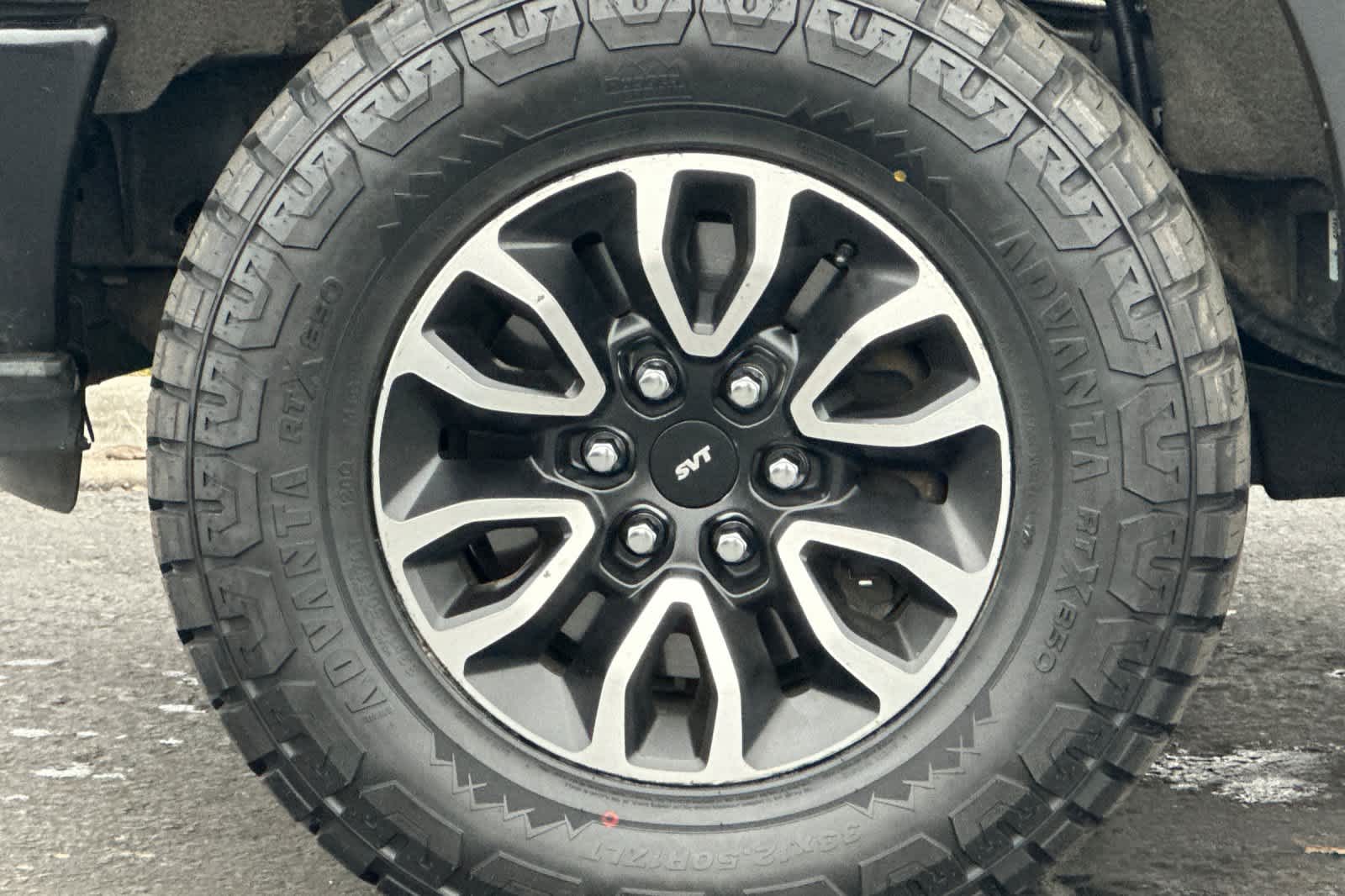 Thumbnail: 2012 Ford F-150 - 23