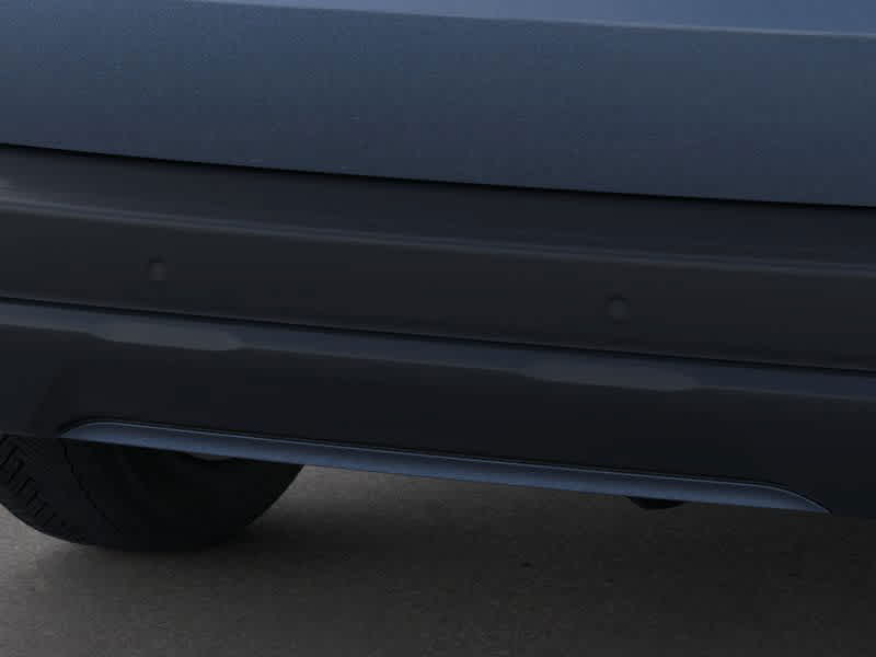 Thumbnail: 2025 Ford Escape - 23