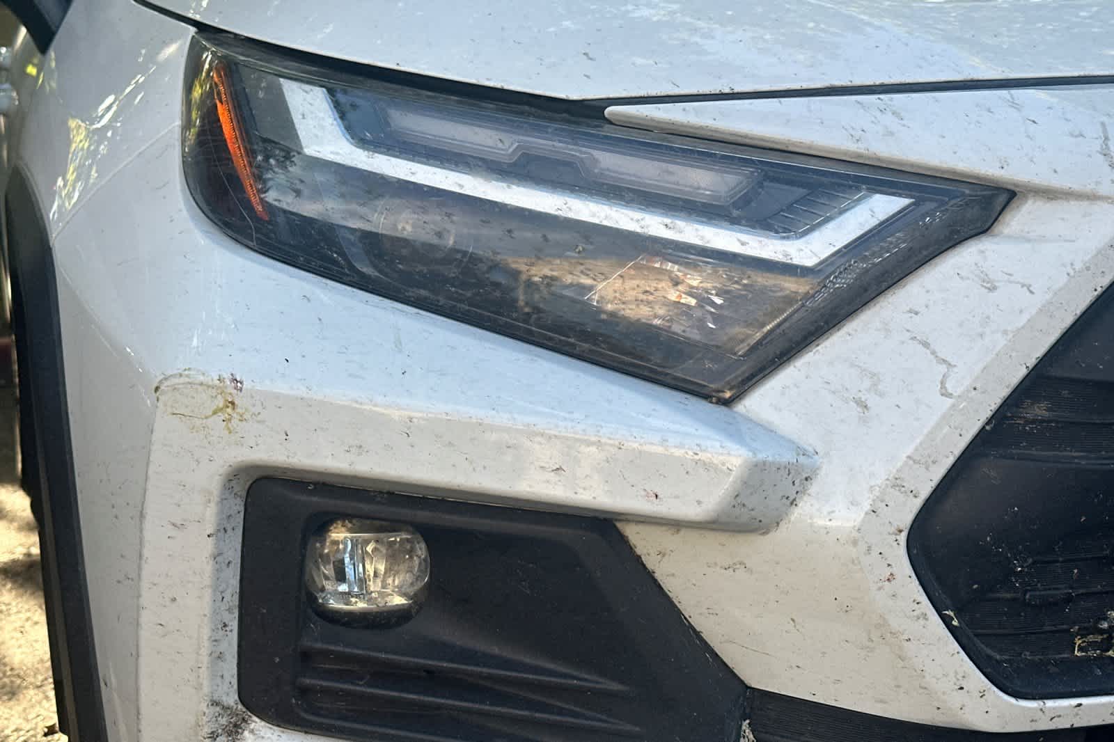 Thumbnail: 2023 Toyota RAV4 - 11