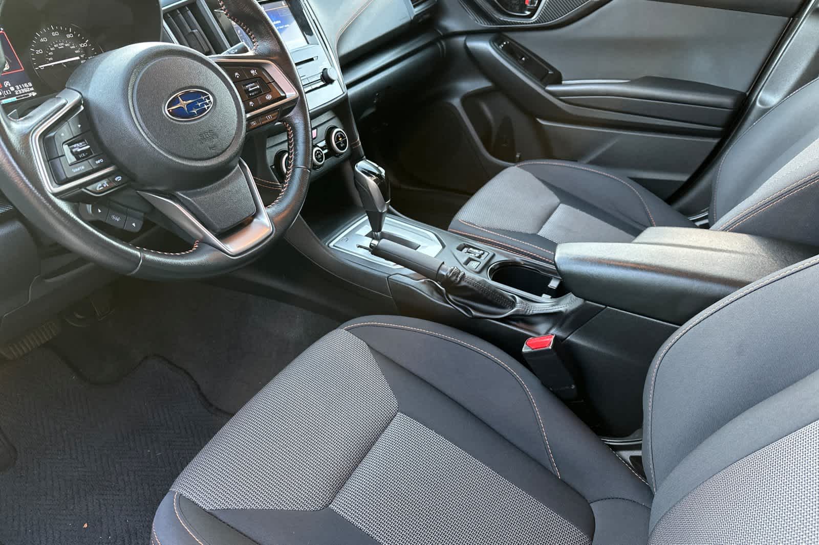 Thumbnail: 2023 Subaru Crosstrek - 11