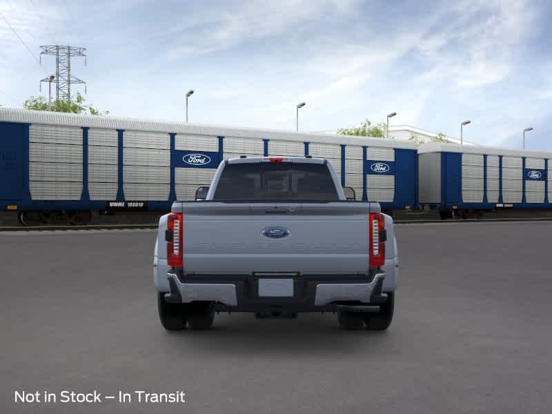 Thumbnail: 2026 Ford F-350 - 5