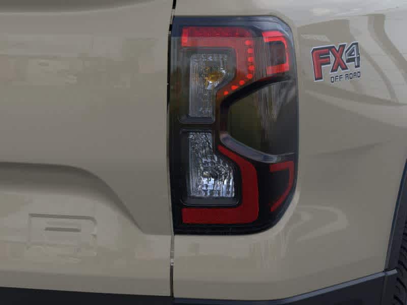 Thumbnail: 2025 Ford Ranger - 21