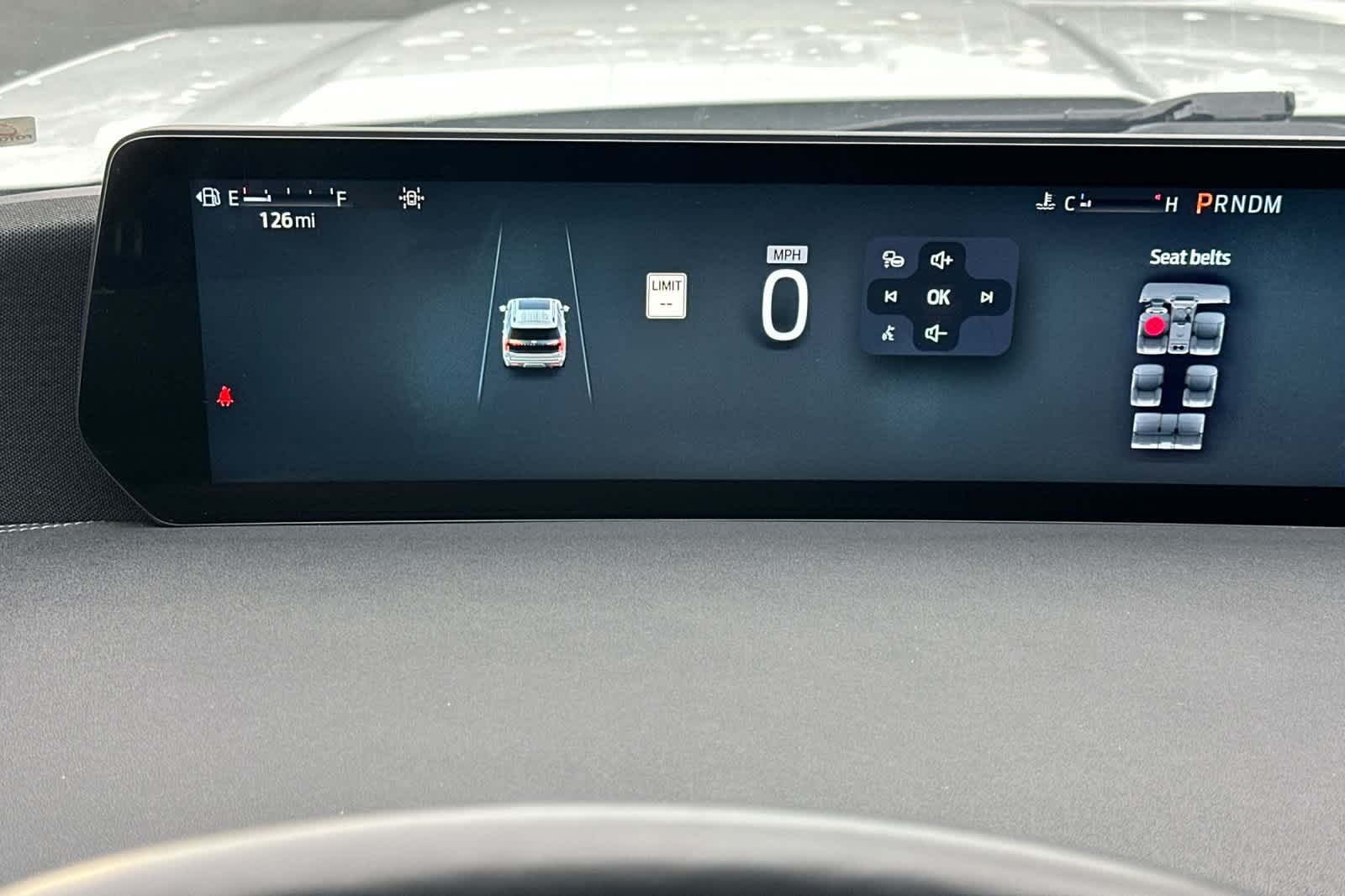 Thumbnail: 2025 Ford Expedition MAX - 26