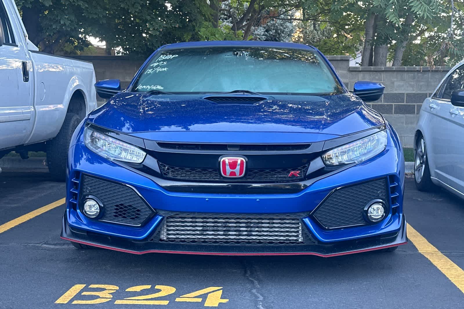 Thumbnail: 2018 Honda Civic - 6