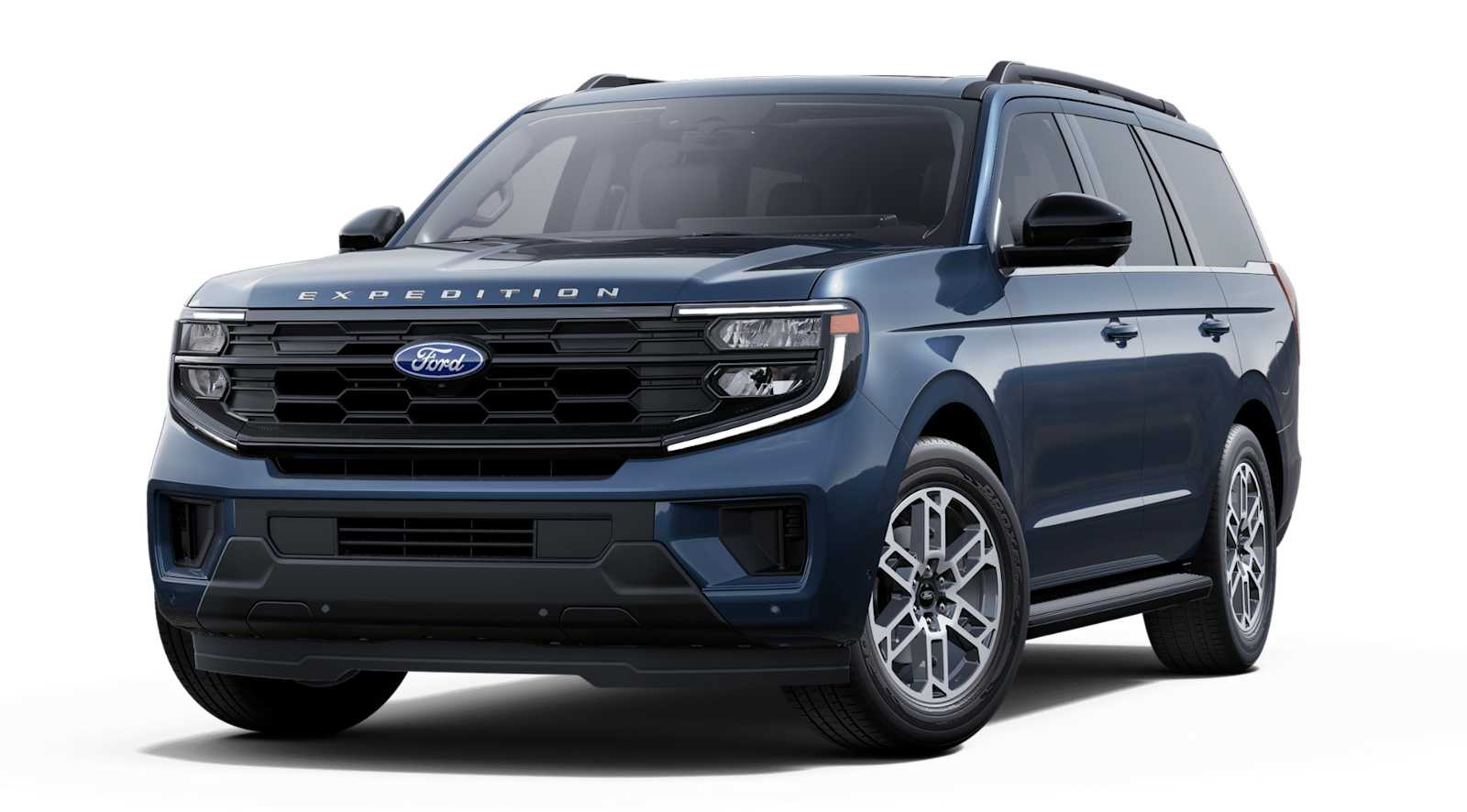 Thumbnail: 2025 Ford Expedition - 1