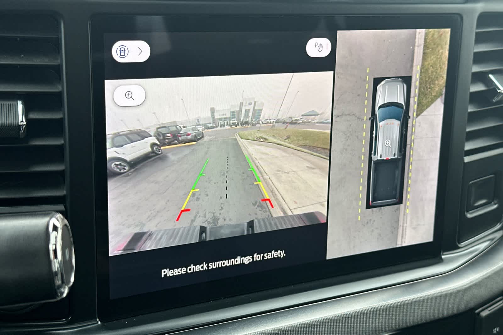 Thumbnail: 2024 Ford F-350 - 19