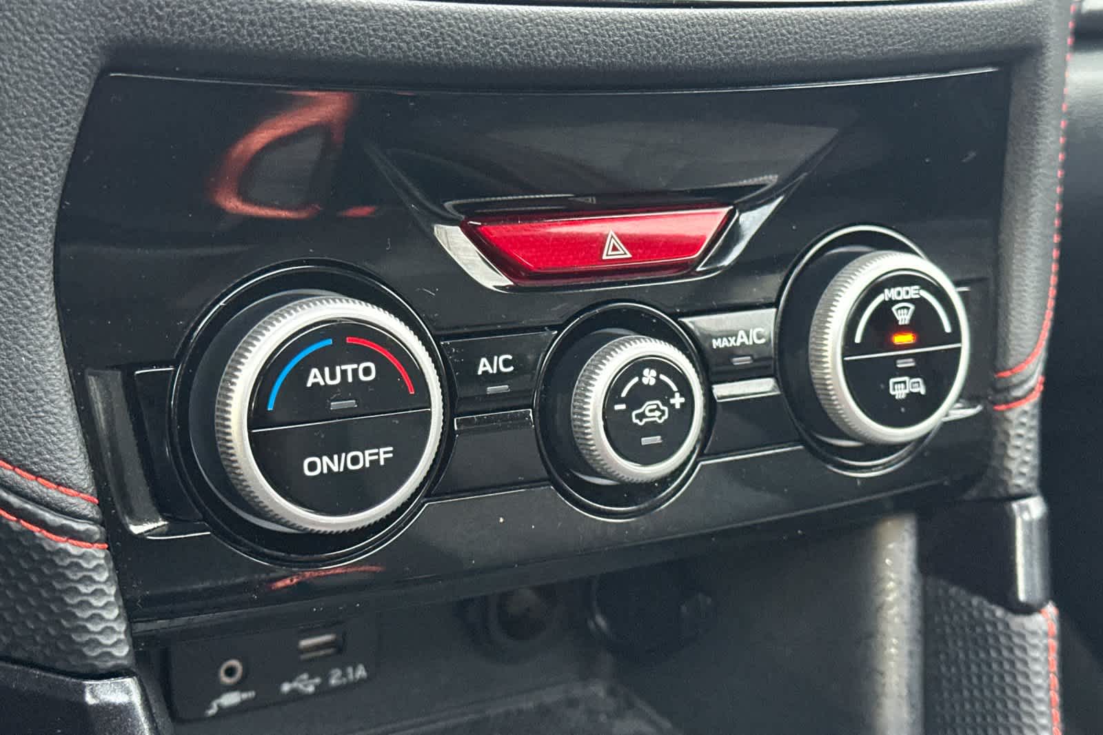 Thumbnail: 2022 Subaru Forester - 20