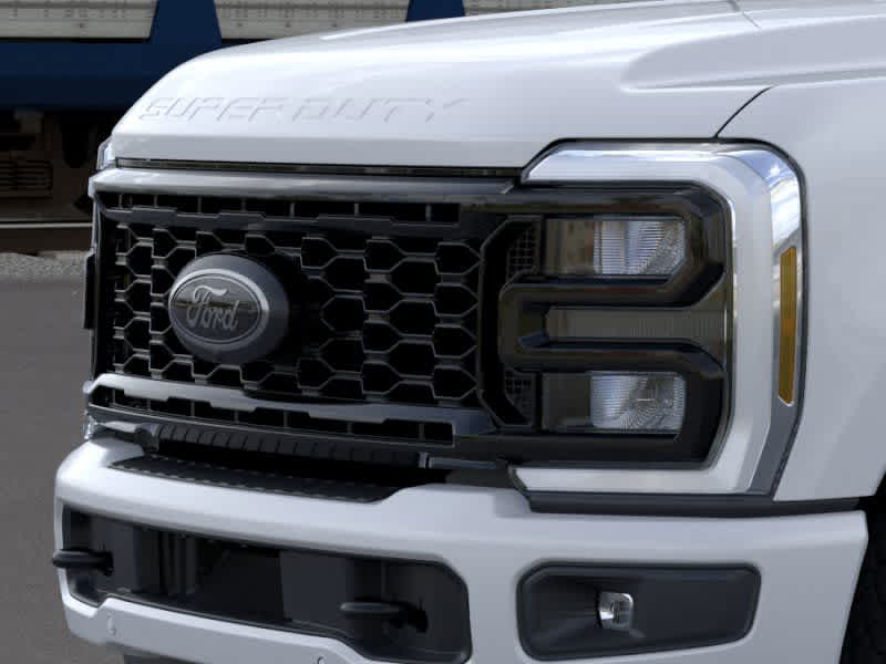 Thumbnail: 2026 Ford F-350 - 17