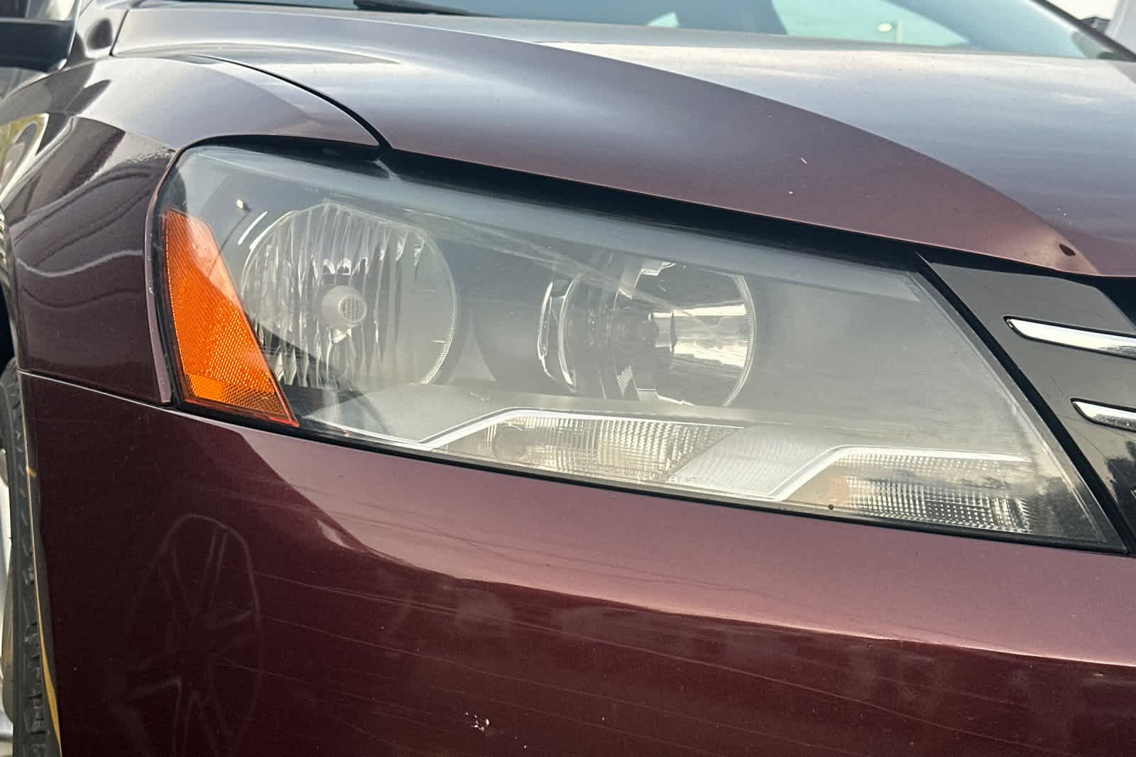 Thumbnail: 2014 Volkswagen Passat - 11
