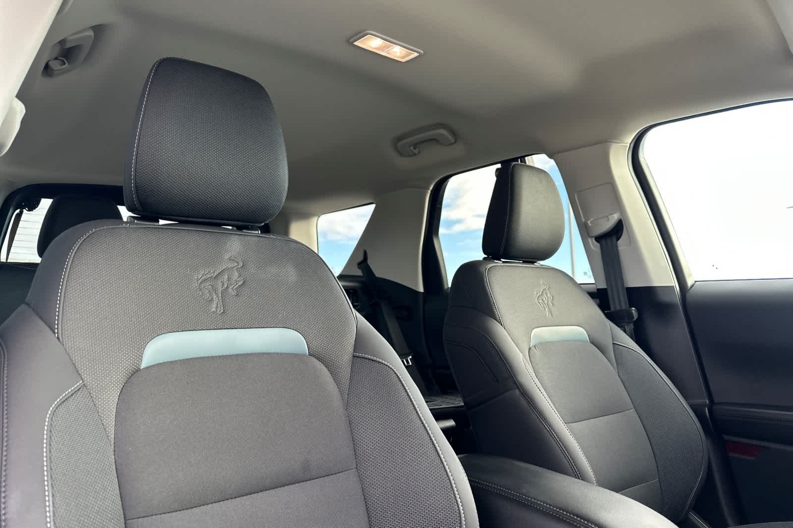 Thumbnail: 2023 Ford Bronco Sport - 17