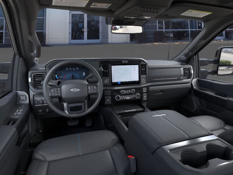 Thumbnail: 2026 Ford F-250 - 9