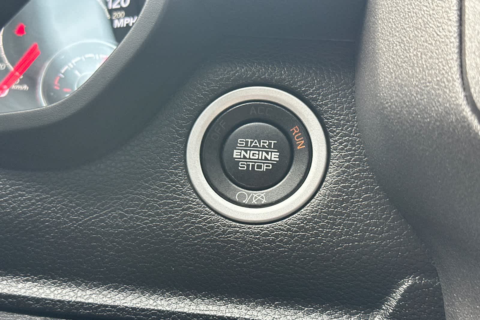 Thumbnail: 2020 RAM 2500 - 21