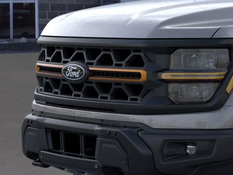 Thumbnail: 2026 Ford F-150 - 17