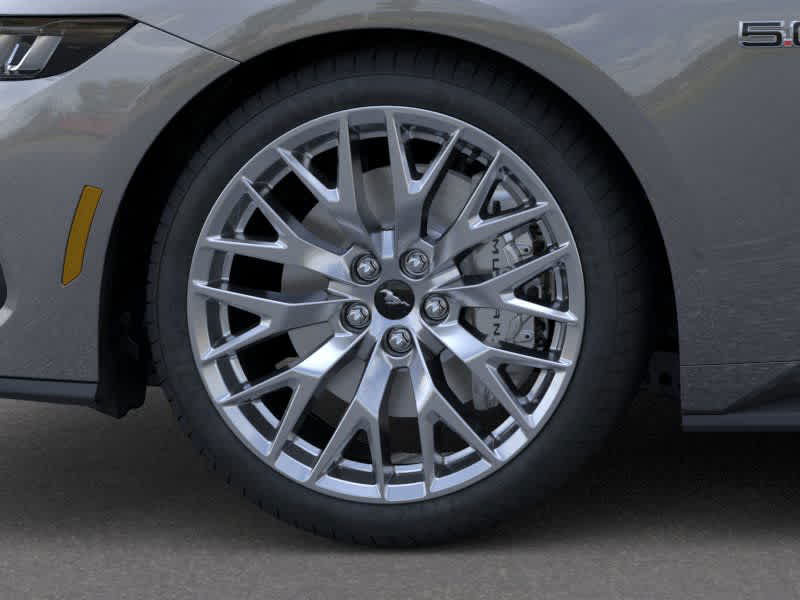 Thumbnail: 2025 Ford Mustang - 19