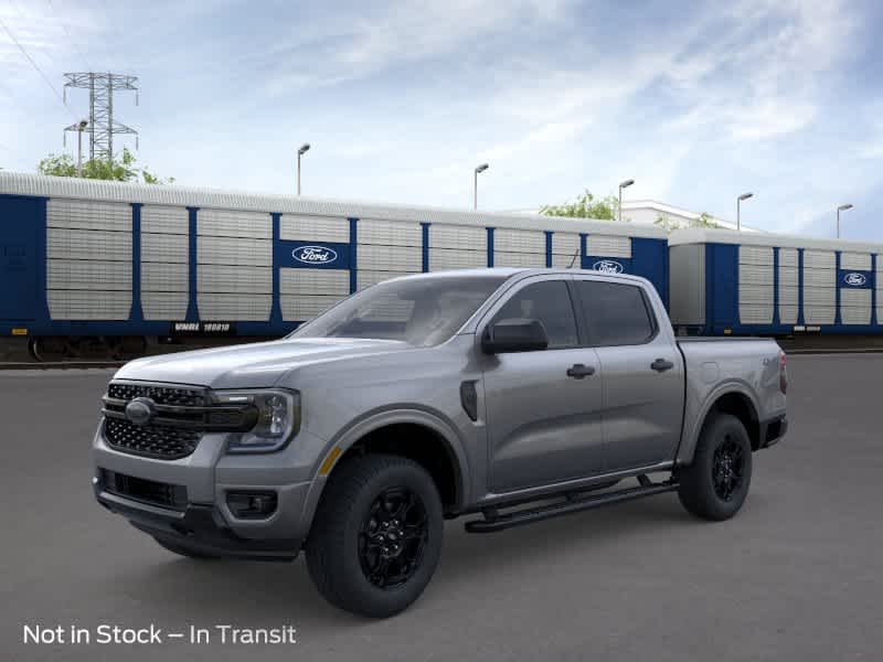 Thumbnail: 2026 Ford Ranger - 1