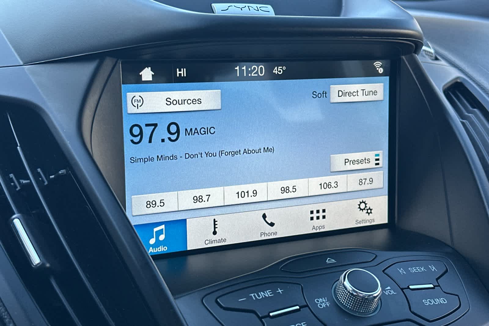 Thumbnail: 2016 Ford Escape - 18