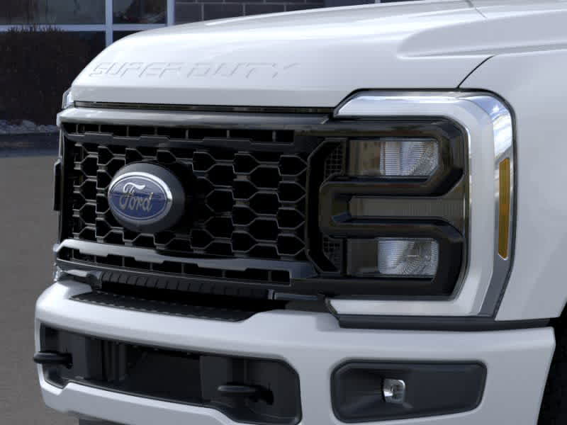 Thumbnail: 2026 Ford F-350 - 17