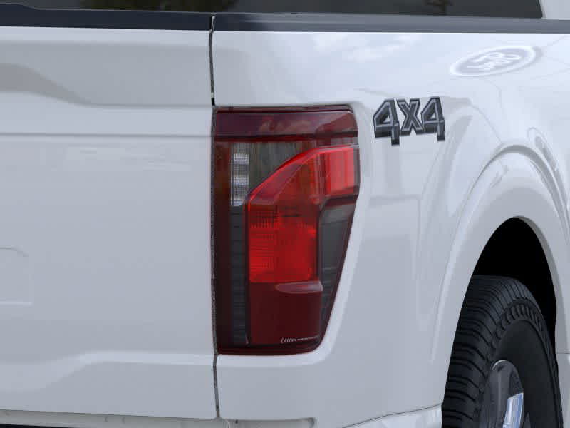 Thumbnail: 2025 Ford F-150 - 21