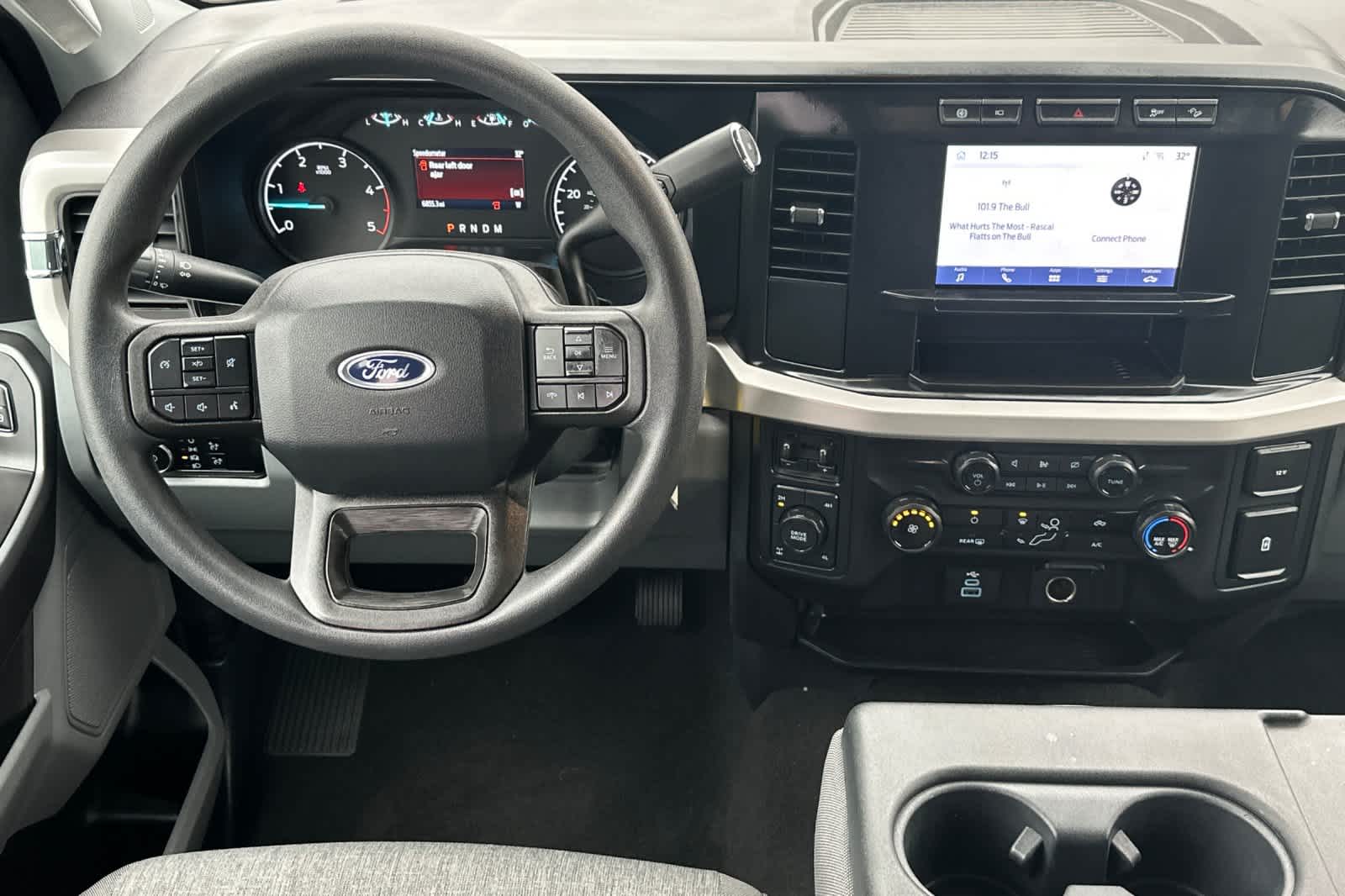 Thumbnail: 2024 Ford F-350 - 14