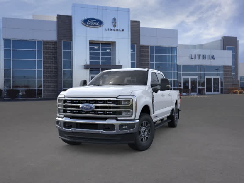 Thumbnail: 2026 Ford F-250 - 2