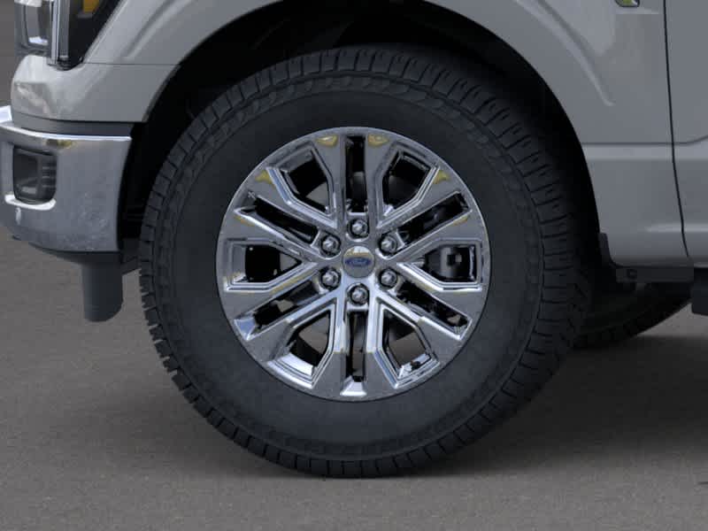 Thumbnail: 2026 Ford F-150 - 19