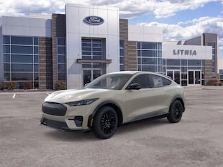 2026 Ford Mustang Mach-E Premium SUV Boise, ID