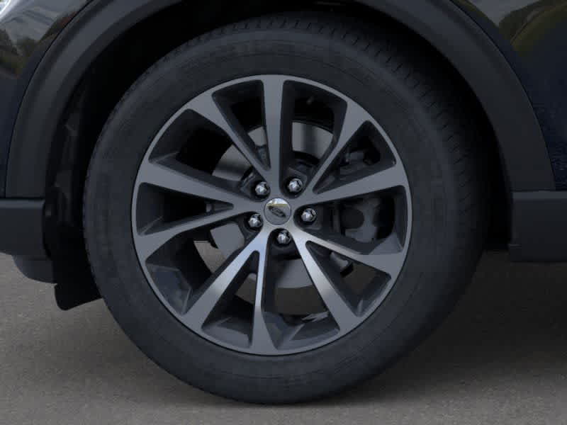 Thumbnail: 2025 Ford Explorer - 19