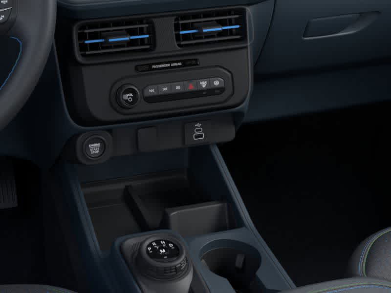 Thumbnail: 2026 Ford Maverick - 16