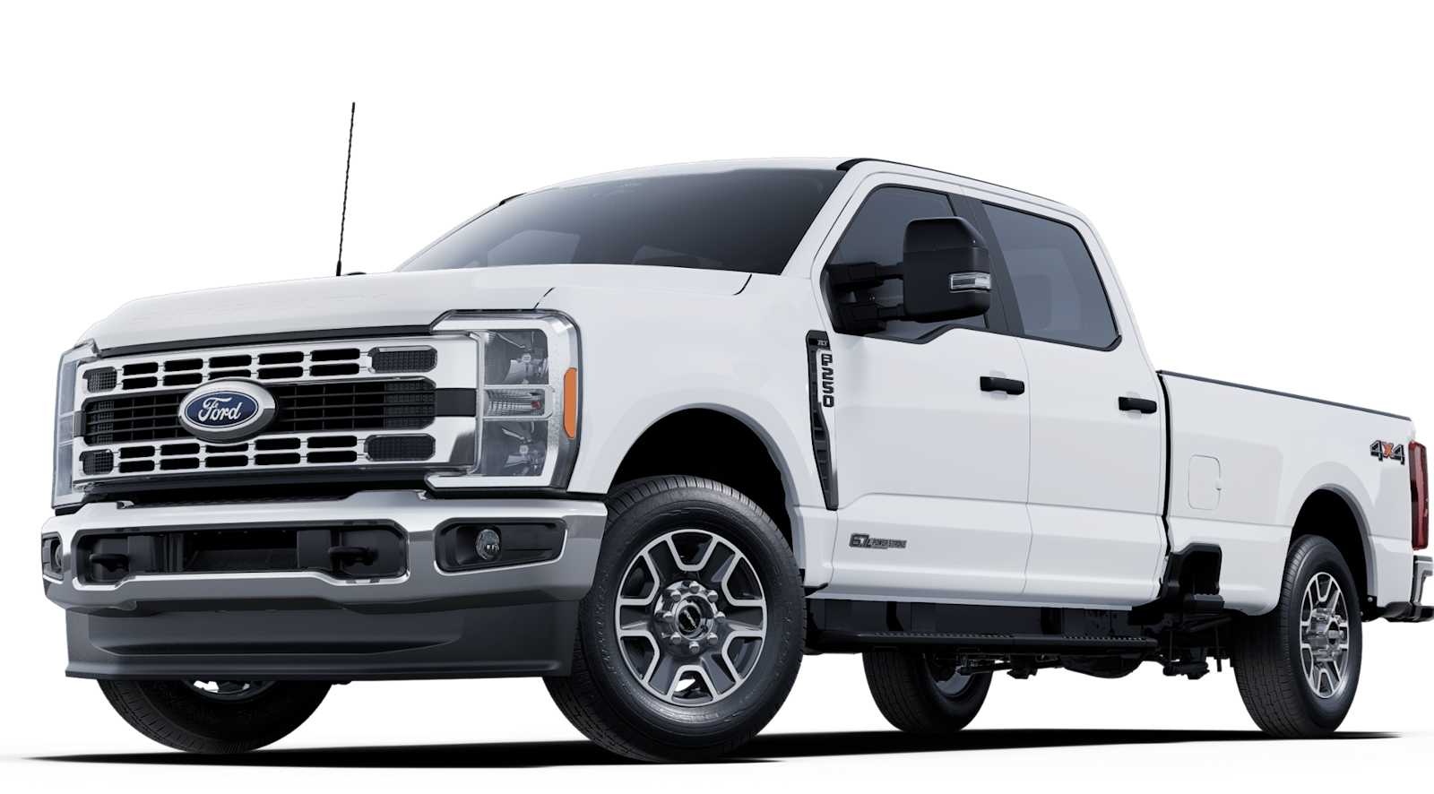 Thumbnail: 2025 Ford F-250 - 1