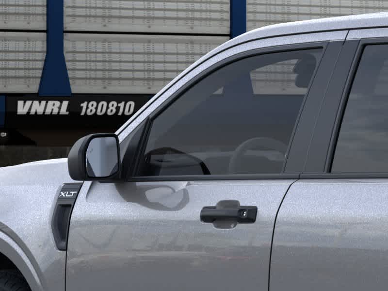 Thumbnail: 2026 Ford Maverick - 21