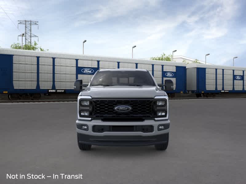 Thumbnail: 2026 Ford F-250 - 6