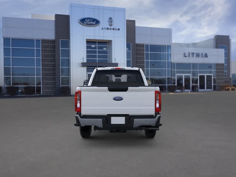 Thumbnail: 2026 Ford F-350 - 5