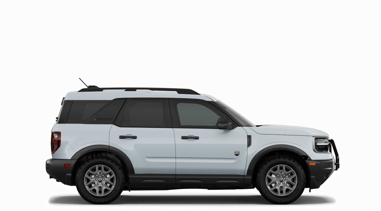 Thumbnail: 2026 Ford Bronco Sport - 5
