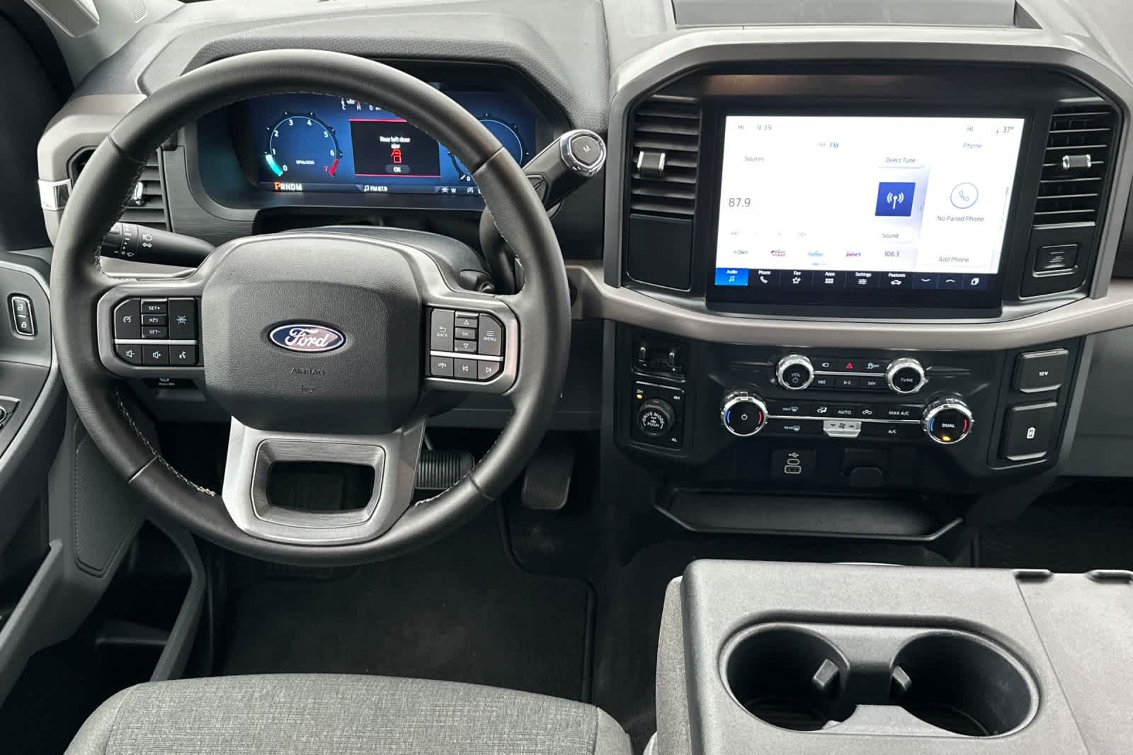 Thumbnail: 2025 Ford F-150 - 14