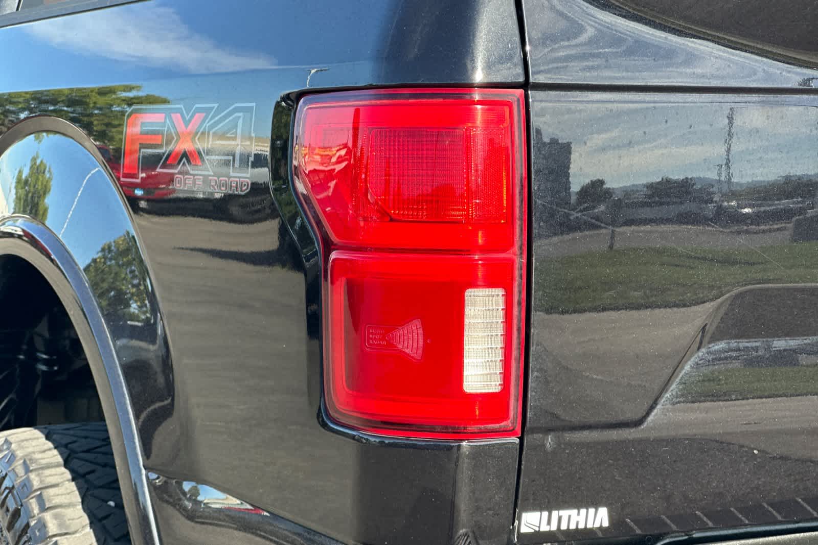Thumbnail: 2020 Ford F-150 - 27