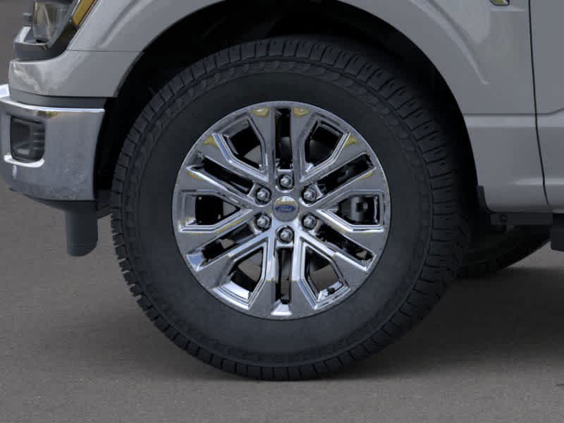 Thumbnail: 2026 Ford F-150 - 19