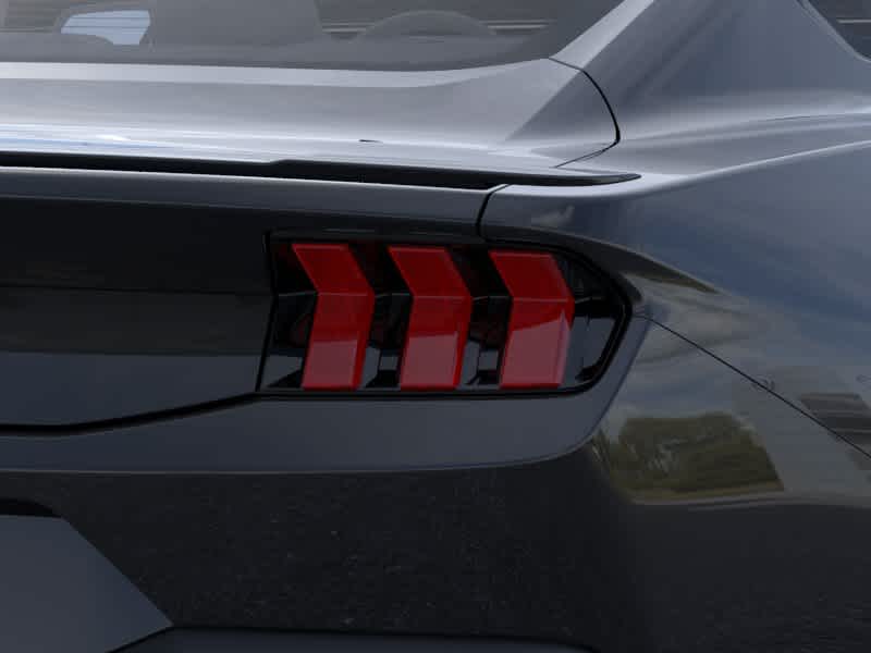 Thumbnail: 2026 Ford Mustang - 20