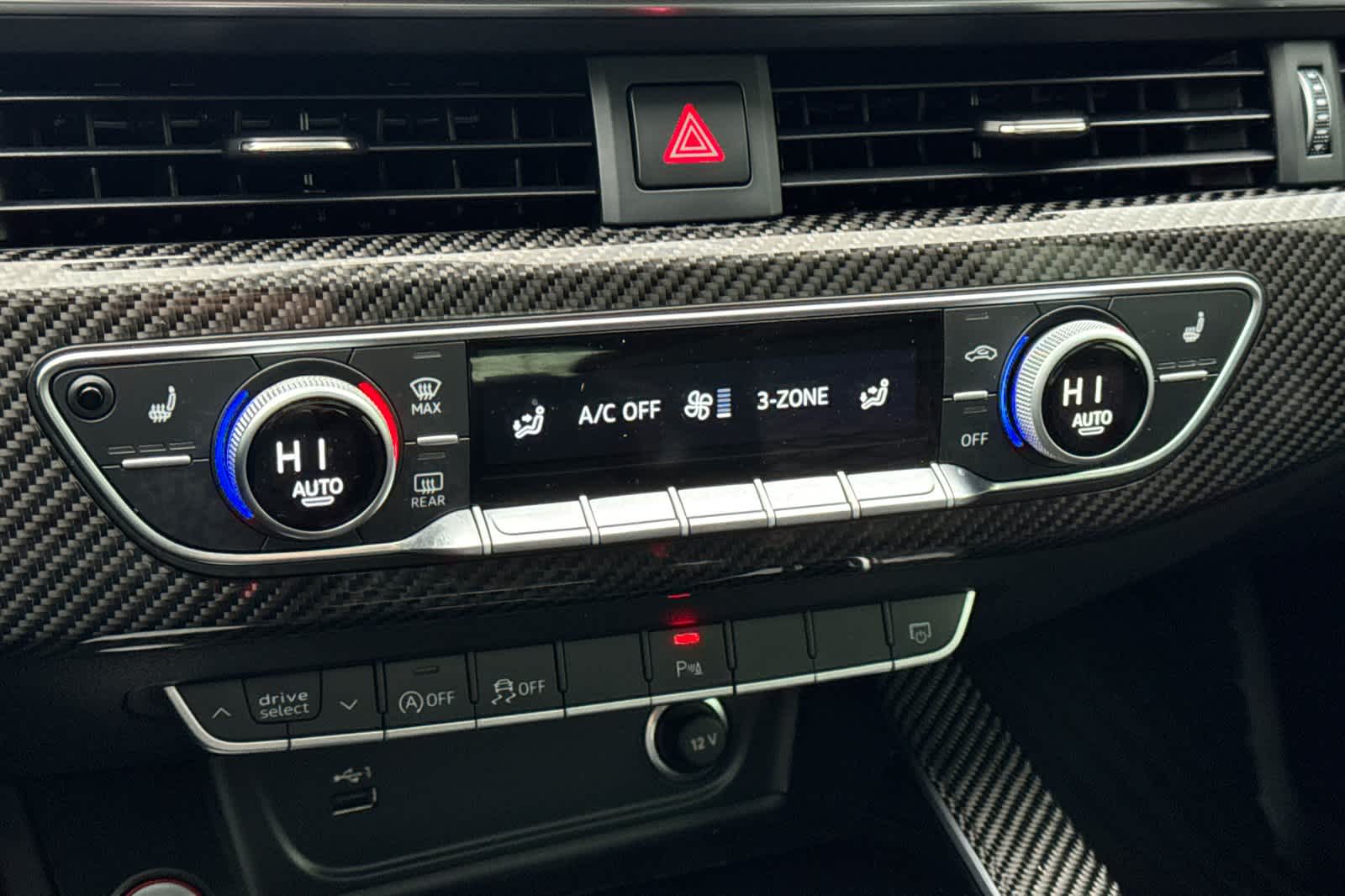 Thumbnail: 2023 Audi S5 - 20