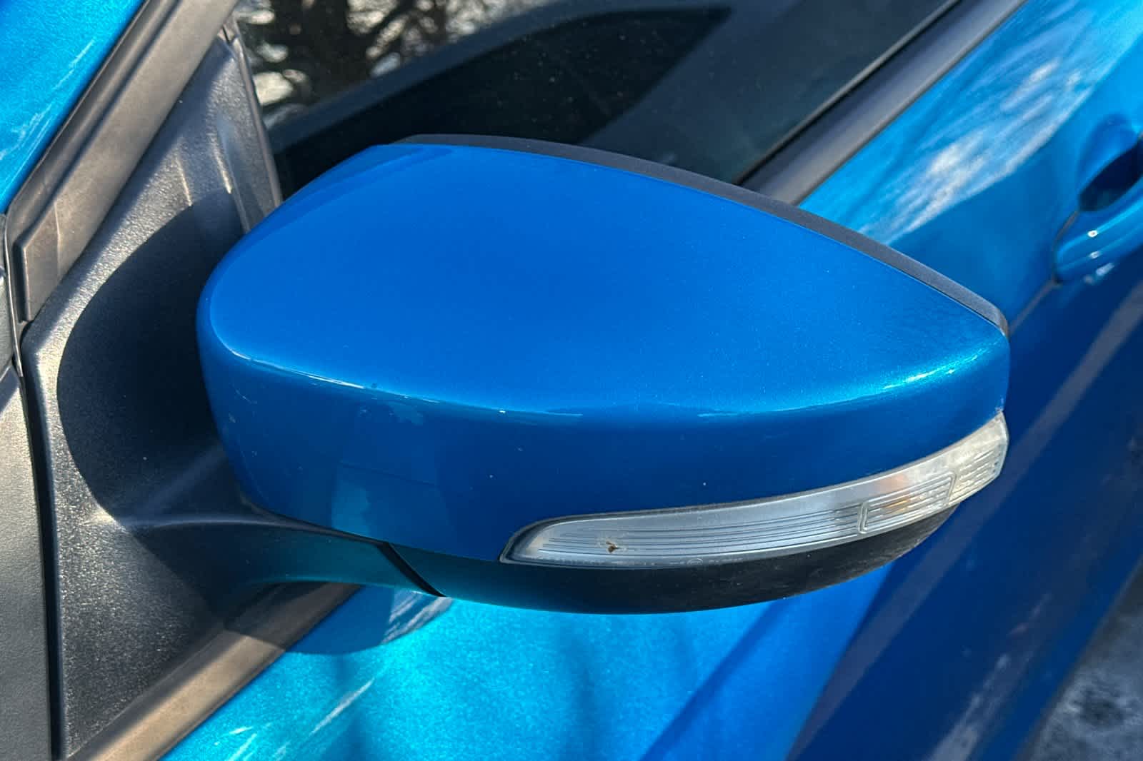 Thumbnail: 2017 Ford Focus - 9