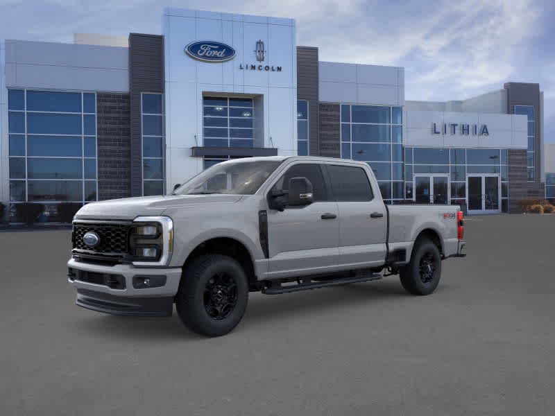 2026 Ford F-350 Super Duty XL's photo