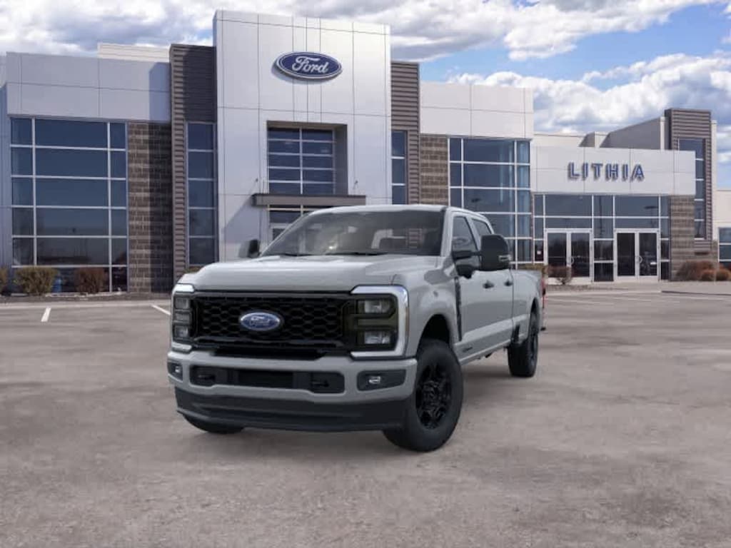 New 2026 Ford F-250 XL Truck