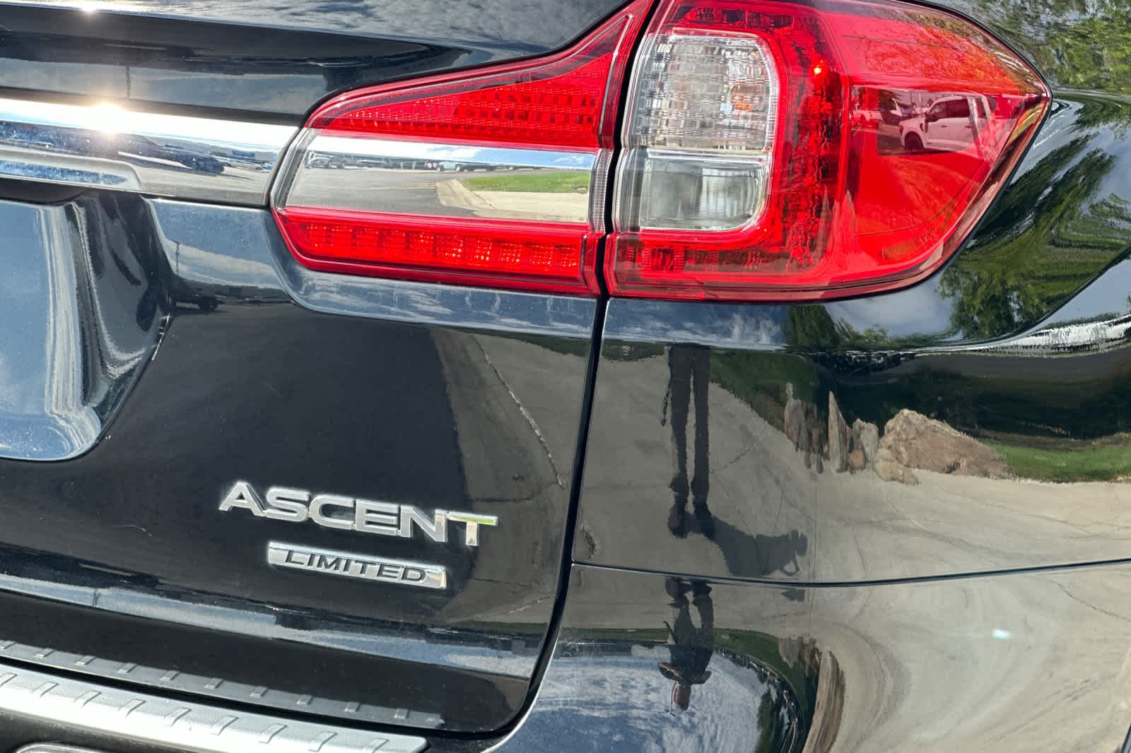 Thumbnail: 2019 Subaru Ascent - 28