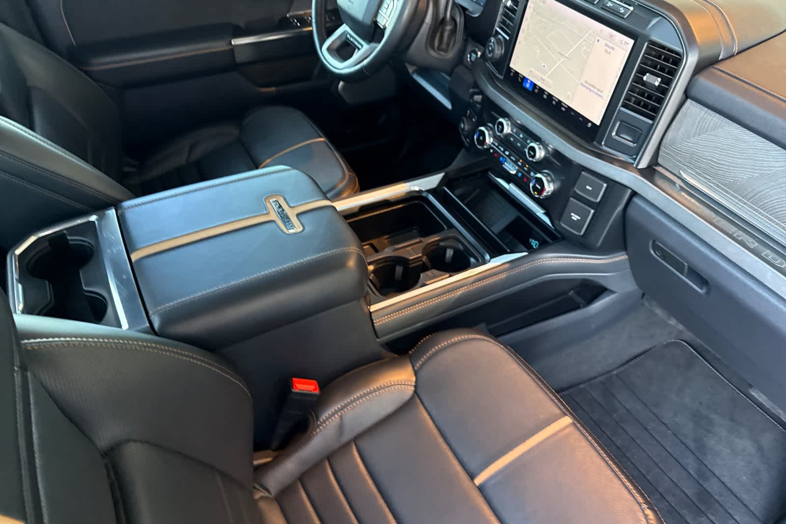 Thumbnail: 2023 Ford F-450 - 15