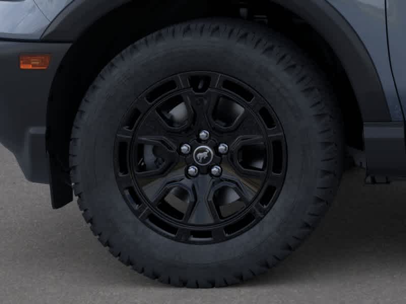 Thumbnail: 2026 Ford Bronco Sport - 19