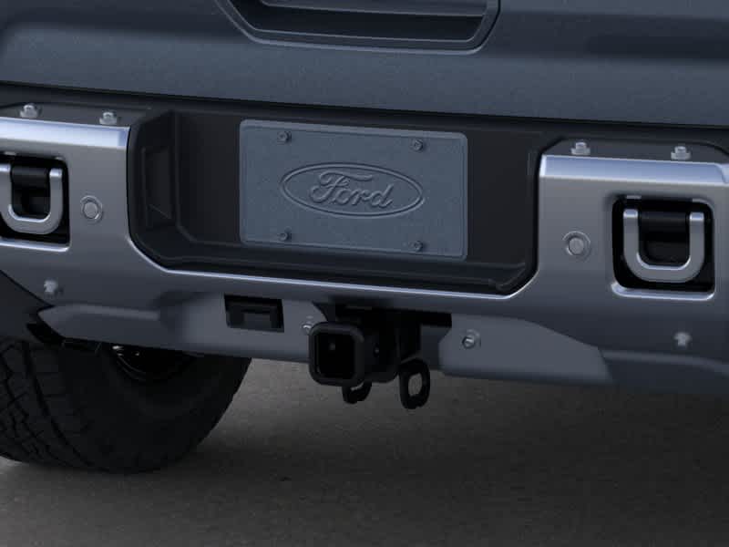 Thumbnail: 2026 Ford Bronco Sport - 23