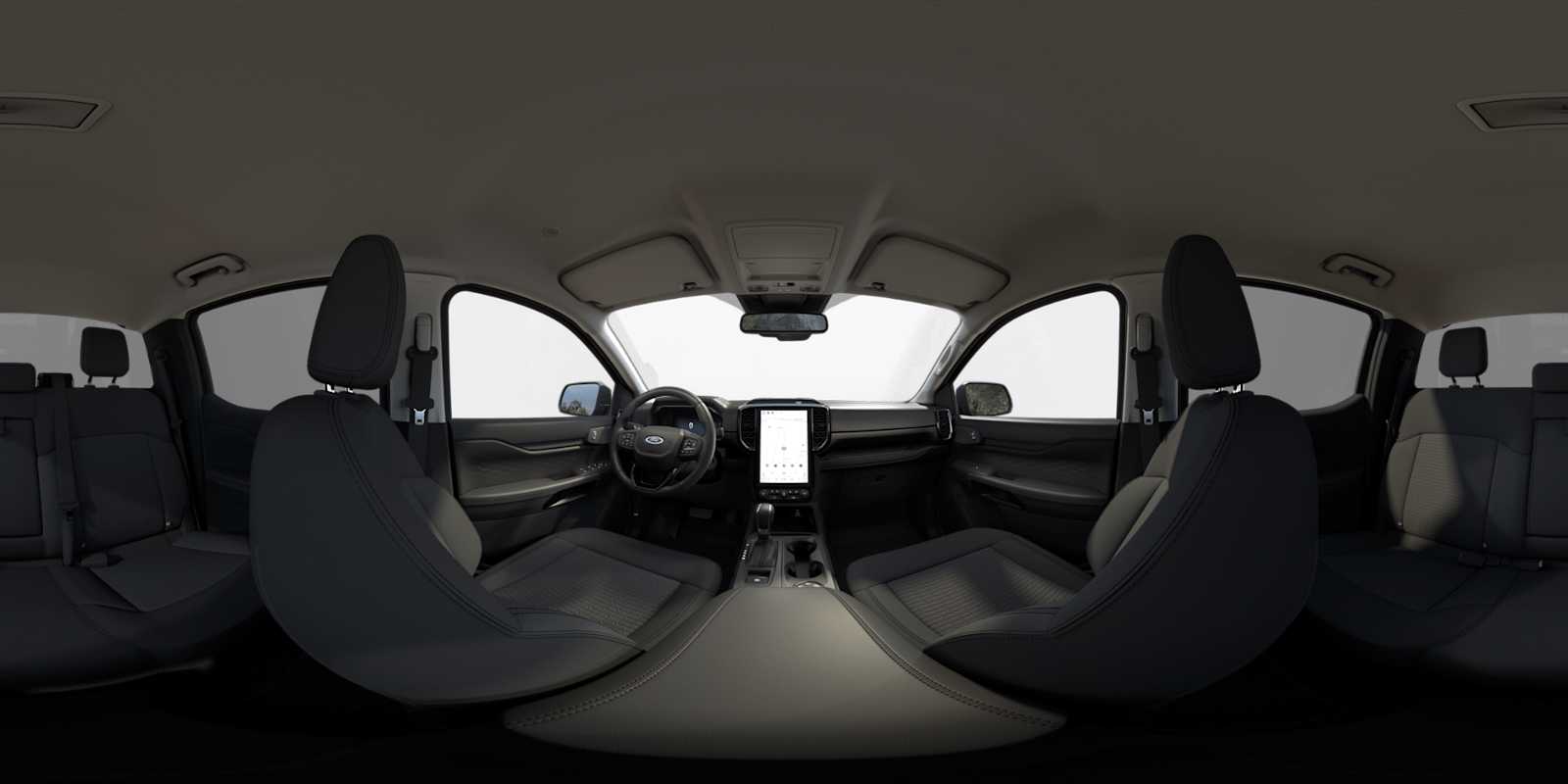 Thumbnail: 2025 Ford Ranger - 8