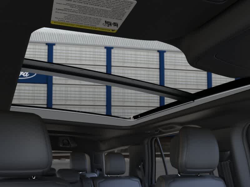 Thumbnail: 2026 Ford Expedition - 22