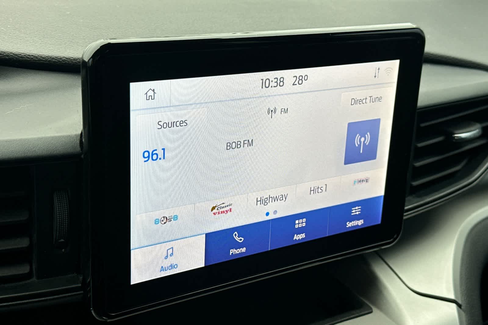 Thumbnail: 2021 Ford Explorer - 19